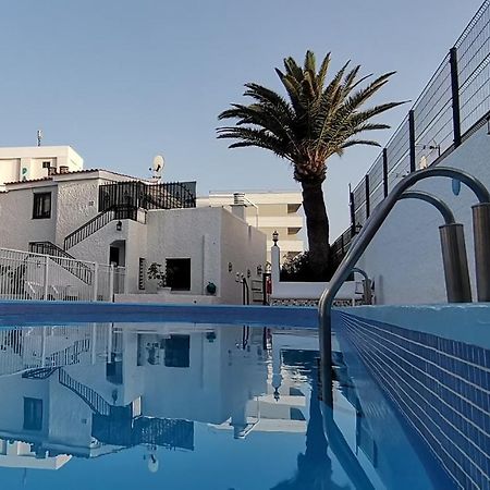 Apartamento Playa Las Americas 美洲海滩 外观 照片