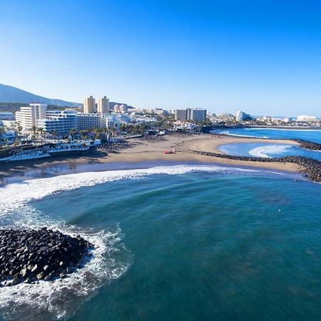 Apartamento Playa Las Americas 美洲海滩 外观 照片