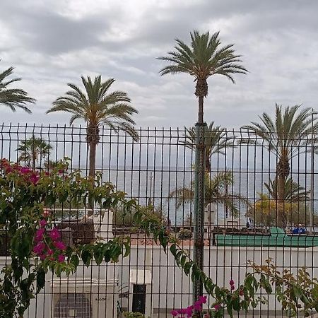 Apartamento Playa Las Americas 美洲海滩 外观 照片
