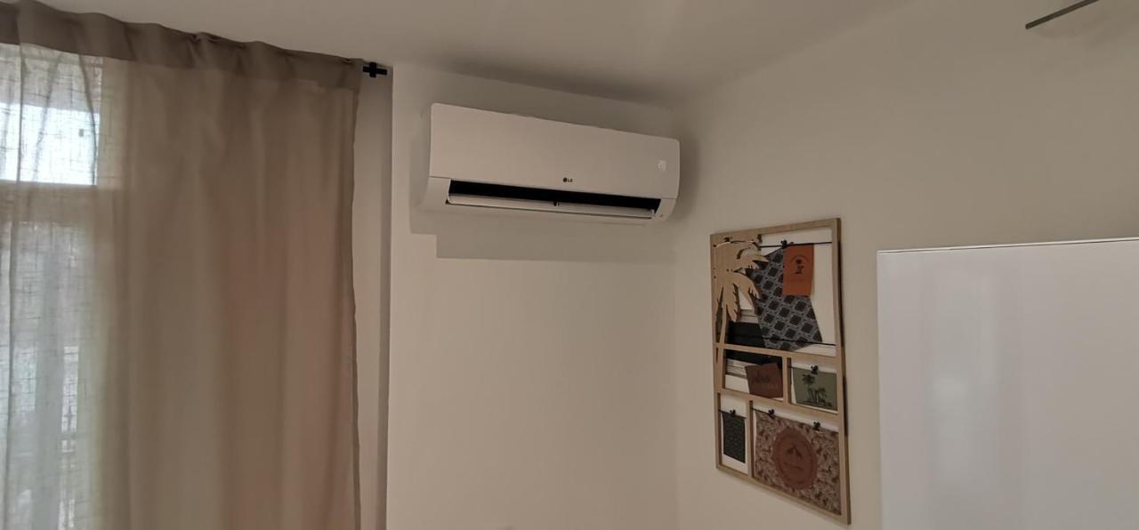 Apartamento Playa Las Americas 美洲海滩 外观 照片