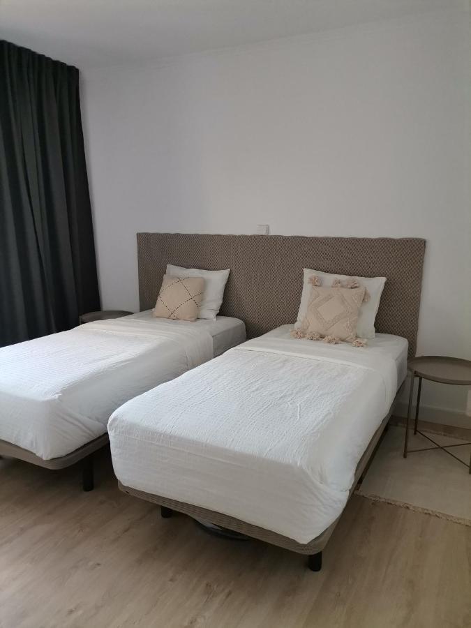 Apartamento Playa Las Americas 美洲海滩 外观 照片
