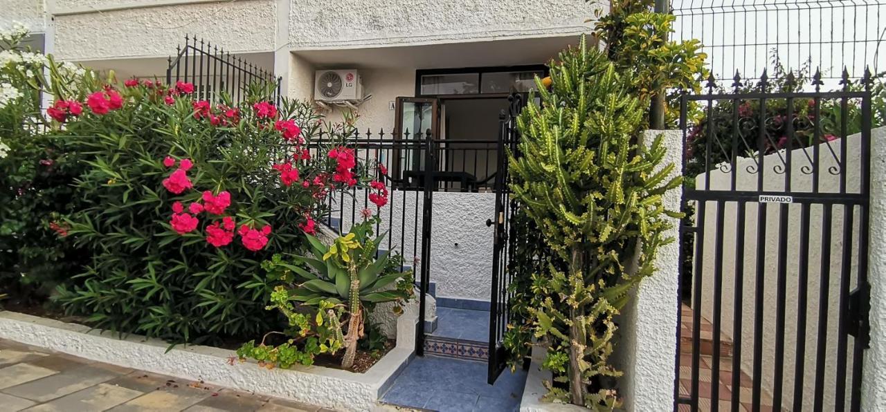 Apartamento Playa Las Americas 美洲海滩 外观 照片