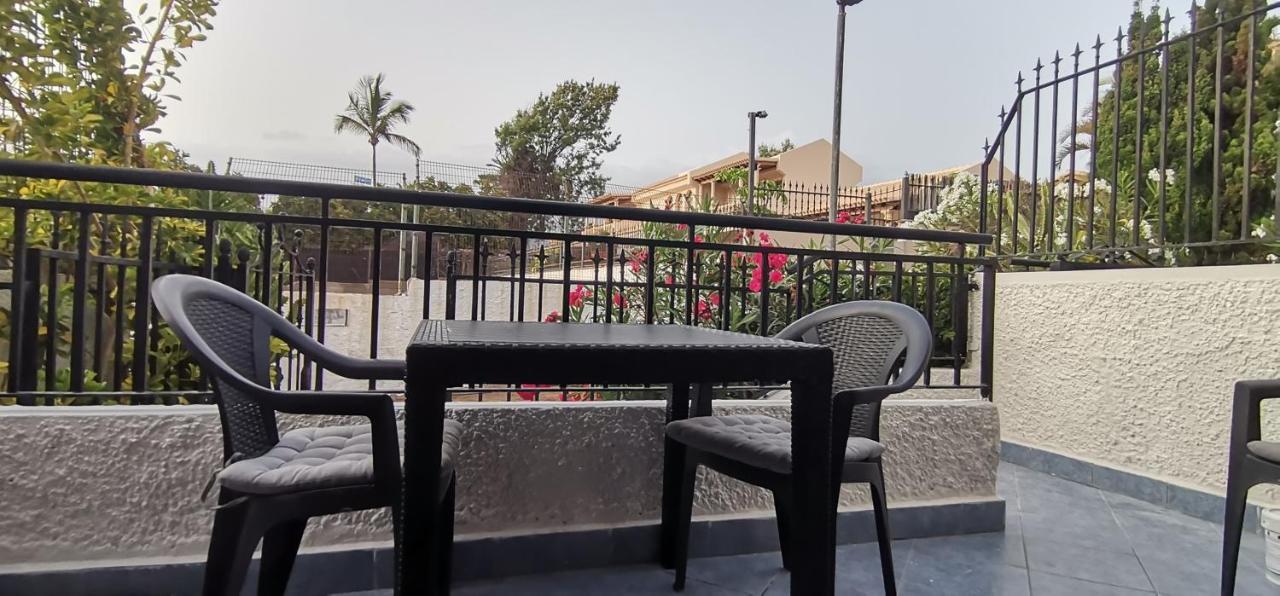 Apartamento Playa Las Americas 美洲海滩 外观 照片