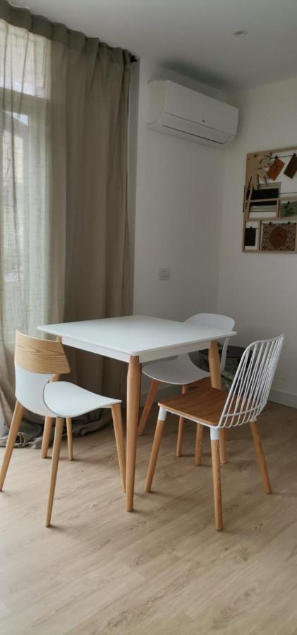 Apartamento Playa Las Americas 美洲海滩 外观 照片