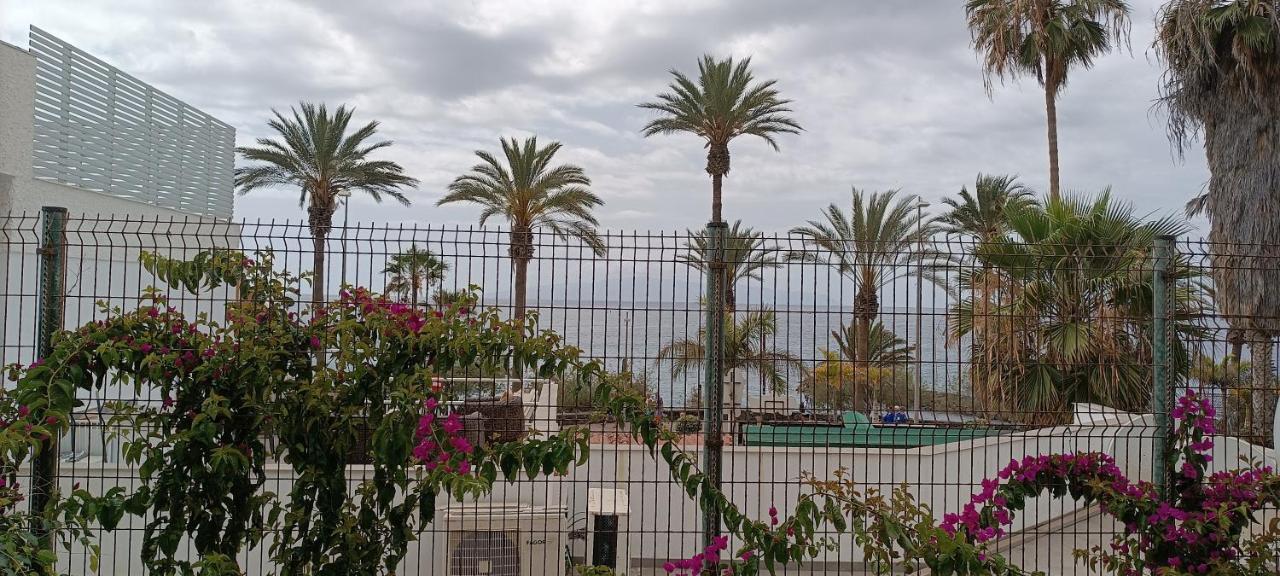Apartamento Playa Las Americas 美洲海滩 外观 照片