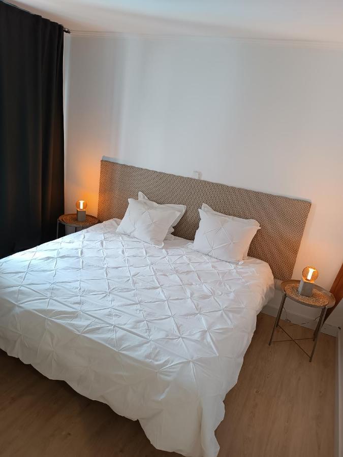 Apartamento Playa Las Americas 美洲海滩 外观 照片