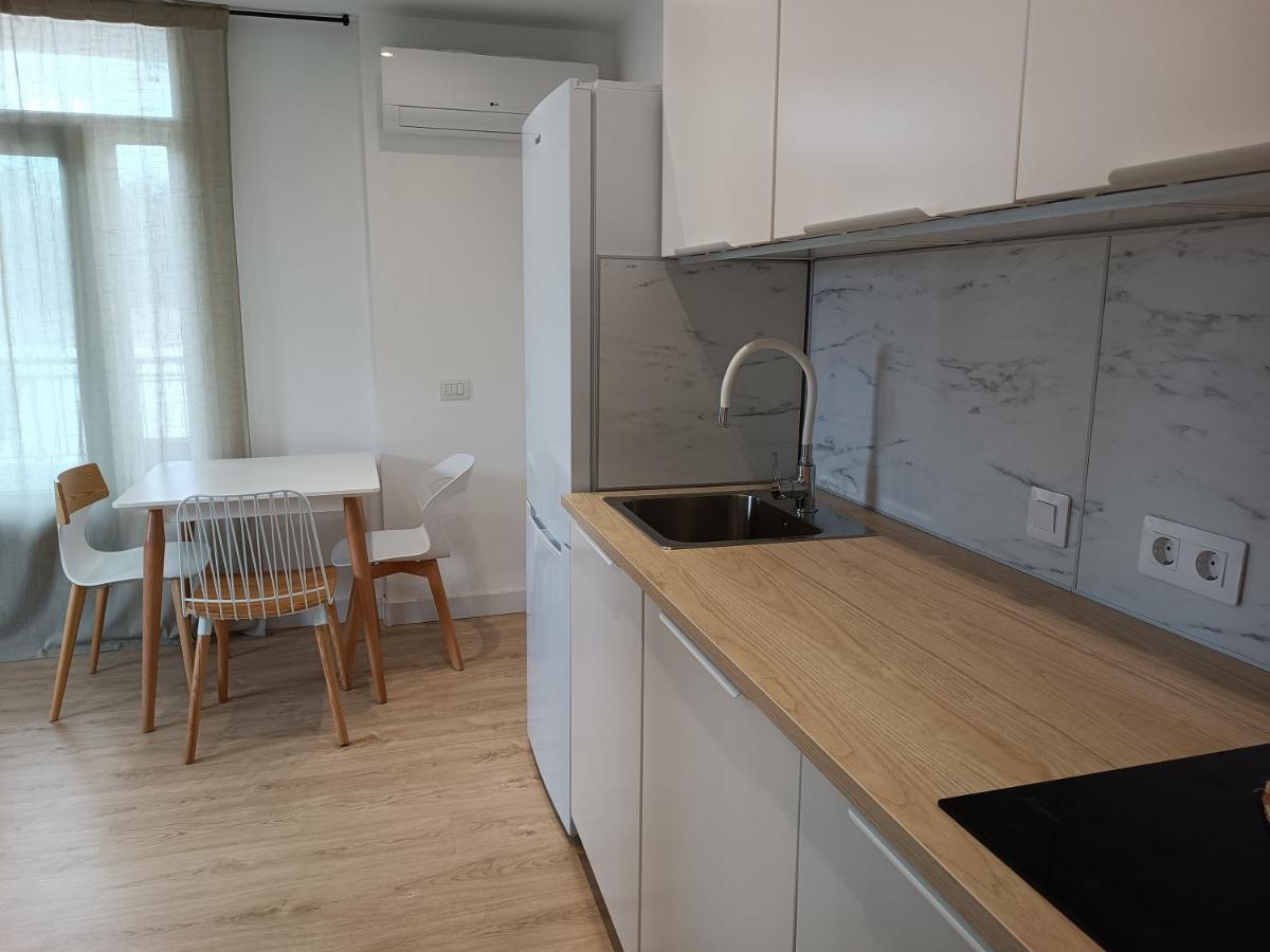 Apartamento Playa Las Americas 美洲海滩 外观 照片